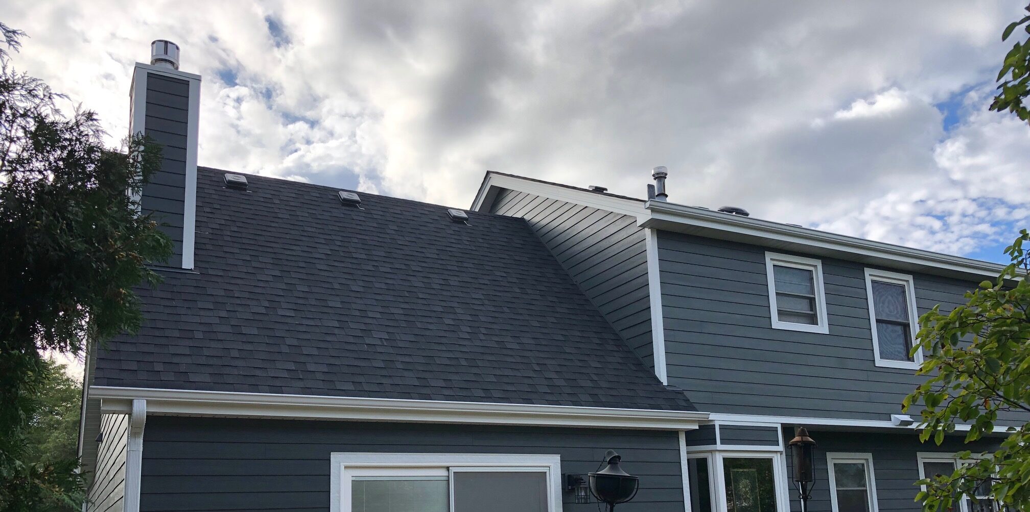 Best Fiber Cement Siding Replacement Company For Home Near Me Schaumburg Illenois